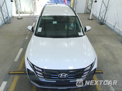 2026 Hyundai Tucson SEL - zdjęcie 2 z 25 - miniatura