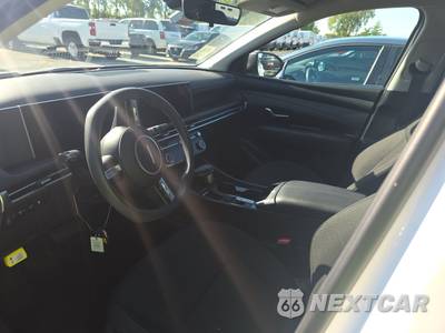 2026 Hyundai Tucson SEL - zdjęcie 7 z 25 - miniatura