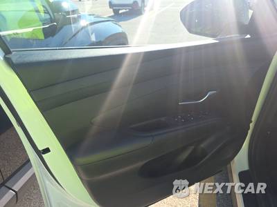 2026 Hyundai Tucson SEL - zdjęcie 9 z 25 - miniatura