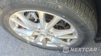 2022 Buick Enclave Premium 1SN - zdjęcie 34 z 40 - miniatura