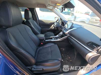 2025 Mitsubishi Eclipse Cross SE - zdjęcie 8 z 22 - miniatura