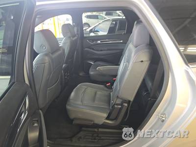 2022 Buick Enclave Premium 1SN - zdjęcie 13 z 40 - miniatura