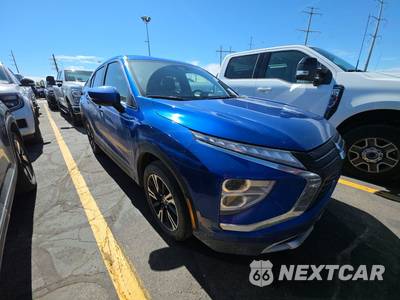 2025 Mitsubishi Eclipse Cross SE - zdjęcie 3 z 22 - miniatura