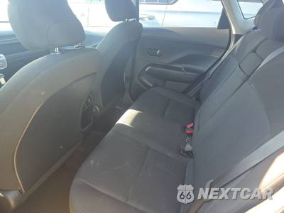 2026 Hyundai Kona SEL Sport - zdjęcie 13 z 22 - miniatura