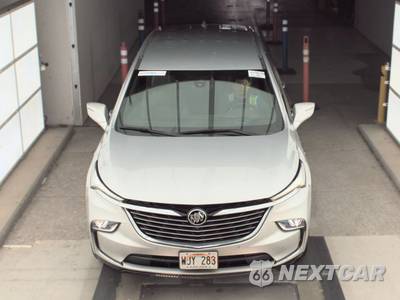 2022 Buick Enclave Premium 1SN - zdjęcie 2 z 40 - miniatura
