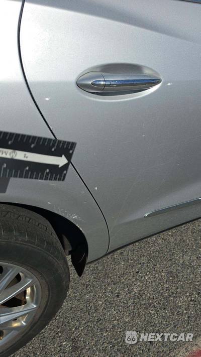 2022 Buick Enclave Premium 1SN - zdjęcie 27 z 40 - miniatura