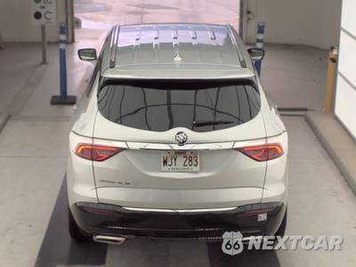 2022 Buick Enclave Premium 1SN - zdjęcie 5 z 40 - miniatura