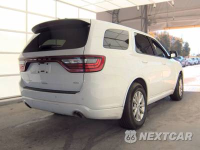 2026 Dodge Durango GT - zdjęcie 4 z 24 - miniatura