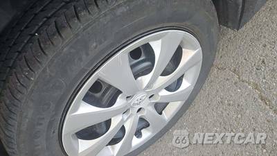 2026 Toyota Corolla LE Sedan - zdjęcie 21 z 22 - miniatura