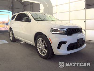2026 Dodge Durango GT Plus - zdjęcie 3 z 25 - miniatura