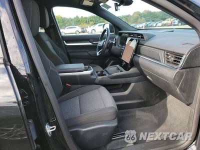 2026 GMC Terrain Elevation 3SB - zdjęcie 8 z 24 - miniatura