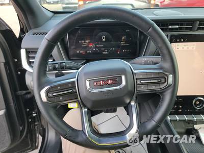2026 GMC Terrain Elevation 3SB - zdjęcie 10 z 24 - miniatura