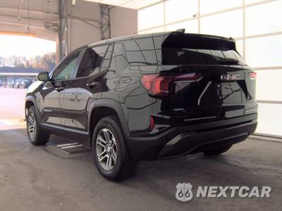 2026 GMC Terrain Elevation 3SB - zdjęcie 6 z 24 - miniatura