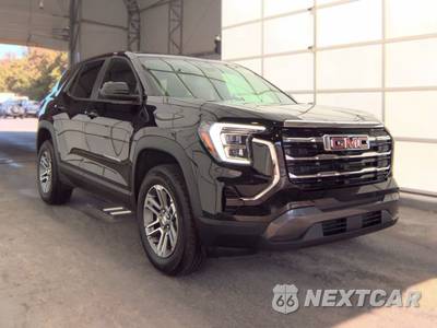 2026 GMC Terrain Elevation 3SB - zdjęcie 3 z 24 - miniatura