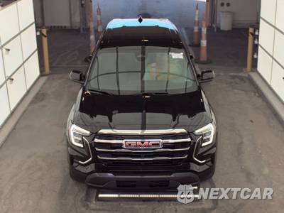 2026 GMC Terrain Elevation 3SB - zdjęcie 2 z 24 - miniatura