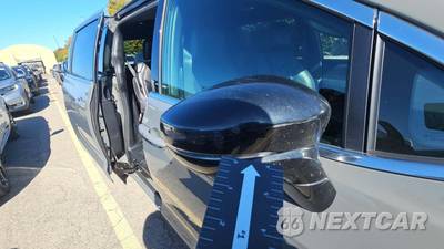 2025 Chrysler Pacifica Select 121.6" WB - zdjęcie 26 z 34 - miniatura