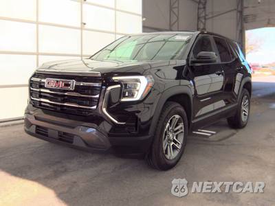 2026 GMC Terrain Elevation 3SB - zdjęcie 1 z 24 - miniatura