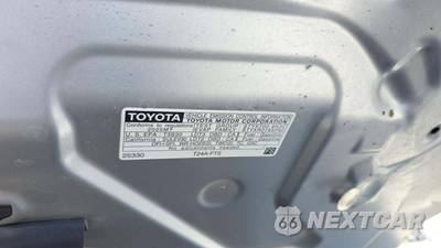 2025 Toyota 4Runner SR5 - zdjęcie 23 z 31 - miniatura
