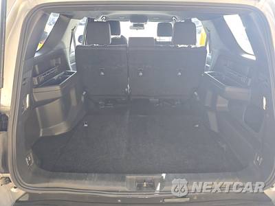 2025 Toyota 4Runner SR5 - zdjęcie 16 z 31 - miniatura