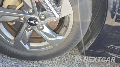 2022 Kia K5 LXS - zdjęcie 29 z 37 - miniatura