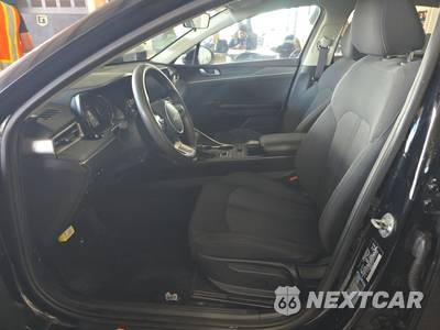 2022 Kia K5 LXS - zdjęcie 7 z 37 - miniatura