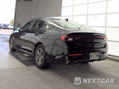 2022 Kia K5 LXS - zdjęcie 6 z 37 - miniatura