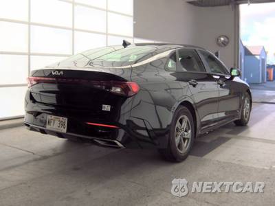 2022 Kia K5 LXS - zdjęcie 4 z 37 - miniatura