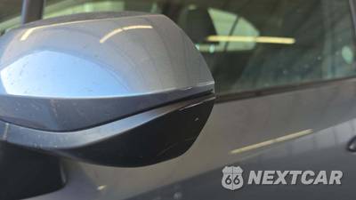 2025 Toyota Corolla LE Sedan - zdjęcie 23 z 42 - miniatura