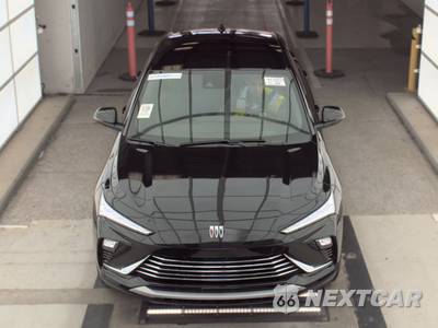 2026 Buick Envista Preferred G02 - zdjęcie 2 z 35 - miniatura