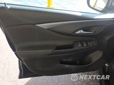 2026 Buick Envista Preferred G02 - zdjęcie 9 z 35 - miniatura