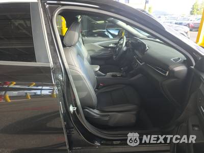 2026 Buick Envista Preferred G02 - zdjęcie 8 z 35 - miniatura
