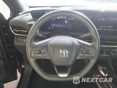 2026 Buick Envista Preferred G02 - zdjęcie 10 z 35 - miniatura