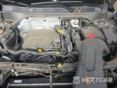 2026 Buick Envista Preferred G02 - zdjęcie 15 z 35 - miniatura