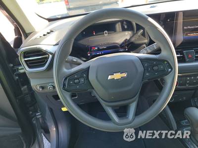 2026 Chevrolet Trailblazer LT 1LT - zdjęcie 10 z 21 - miniatura