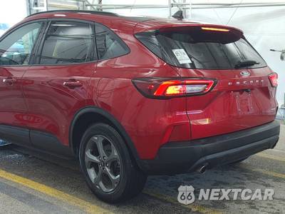 2025 Ford Escape ST-Line - zdjęcie 6 z 26 - miniatura