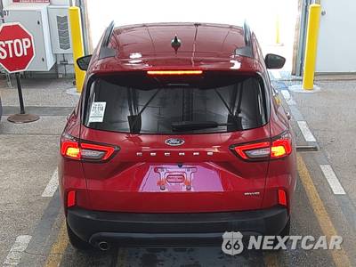 2025 Ford Escape ST-Line - zdjęcie 5 z 26 - miniatura