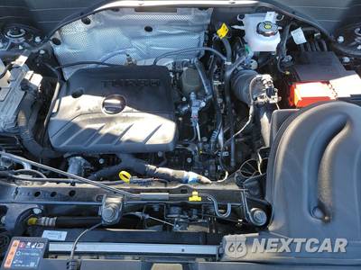 2025 Chevrolet Trailblazer LT 1LT - zdjęcie 15 z 19 - miniatura