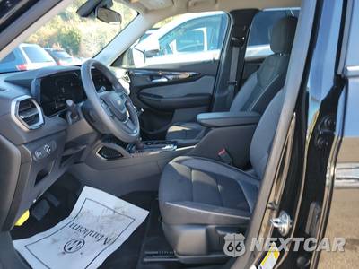 2025 Chevrolet Trailblazer LT 1LT - zdjęcie 7 z 19 - miniatura
