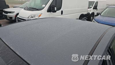 2026 Toyota Prius LE - zdjęcie 19 z 26 - miniatura