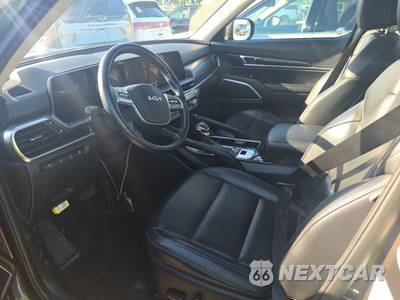 2025 Kia Telluride S - zdjęcie 7 z 38 - miniatura