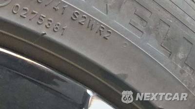 2025 Kia Telluride S - zdjęcie 29 z 38 - miniatura