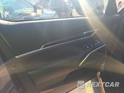2025 Kia Telluride S - zdjęcie 9 z 38 - miniatura