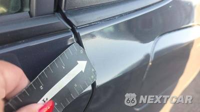 2025 Toyota Corolla LE Sedan - zdjęcie 26 z 38 - miniatura