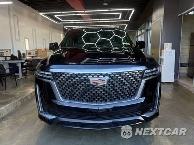 2023 Cadillac Escalade ESV Premium Luxury 1SB