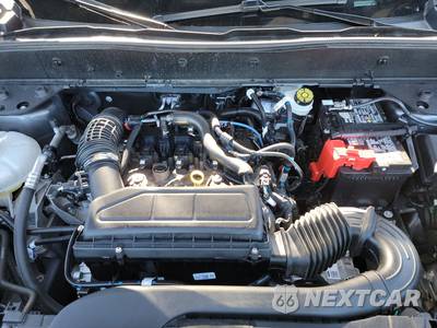 2026 Ford Bronco Sport Outer Banks - zdjęcie 15 z 22 - miniatura