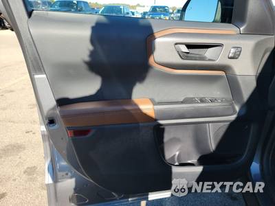 2026 Ford Bronco Sport Outer Banks - zdjęcie 9 z 22 - miniatura