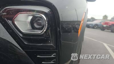 2025 Chevrolet Trailblazer LT 1LT - zdjęcie 31 z 34 - miniatura