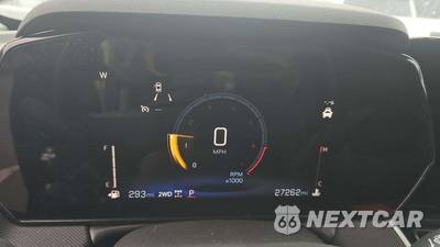 2025 Chevrolet Trailblazer LT 1LT - zdjęcie 19 z 34 - miniatura