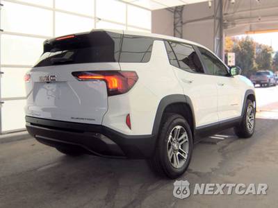 2026 GMC Terrain Elevation 3SB - zdjęcie 4 z 23 - miniatura