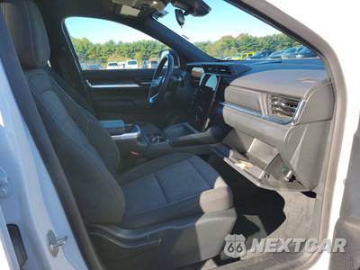 2026 GMC Terrain Elevation 3SB - zdjęcie 8 z 23 - miniatura